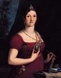 Carlota Joaquina de Borbón, infanta, reina y emperatriz