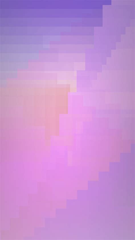 Gradient Pattern Purple Wallpapersc Iphone6splus