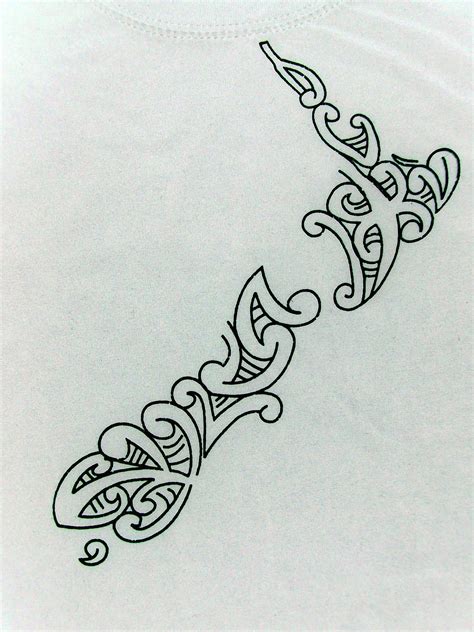 My Last Tattoo Maori Tattoo Maori Art Maori Tattoo Designs