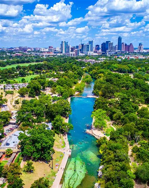 The 50 Best Things To Do In Austin Purewow Austin Texas Travel