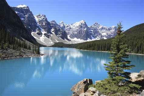 Top 10 Canadian Rockies Tours For Singles Solo Travellers Tourradar