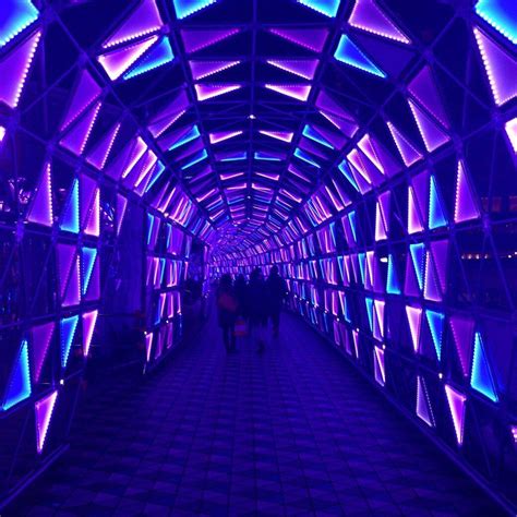But the unique and iconic visual aesthetic cultivated alongside it is now, debatably, more popular and recognizable than the music itself. mcworldowner | Purple aesthetic, Neon aesthetic, Neon noir