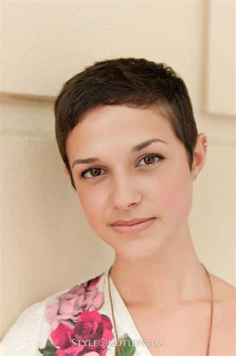 Stuck on how to style your short hair? 25 Cute Short Haircuts For Girls
