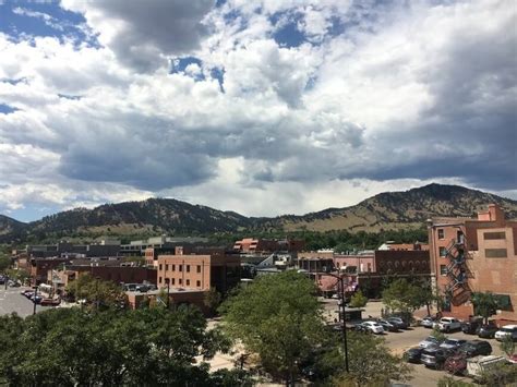 The latest tweets from city of boulder (@bouldercolorado). Top Things to Do in Boulder, Colorado - Escape Campervans