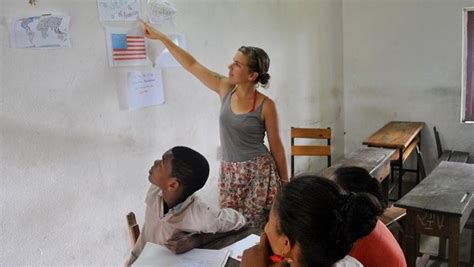 5 Things I Wish I Had Known Before Joining The Peace Corps