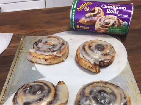 We Tried Popular Brands Of Cinnamon Rolls — And The Winner Was Clear