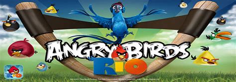 Angry birds rio blossom river boss speedrun. The last episode in Angry Birds Rio gets a couple of ...