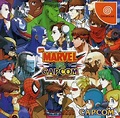 Marvel vs. Capcom: Clash of Super Heroes | Ultimate Pop Culture Wiki ...