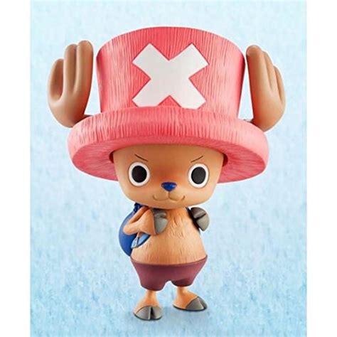 Pop Limited Edition One Piece Tony Tony Chopper Dx Pvc Figure