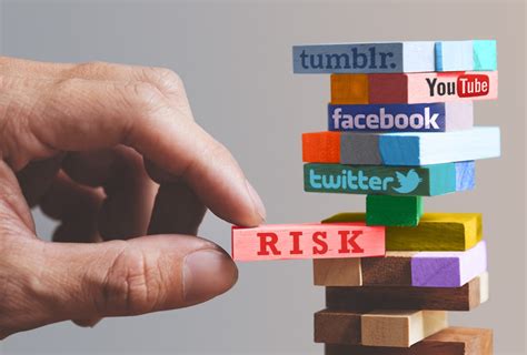How To Protect Yourself From Social Media Risks Tbos