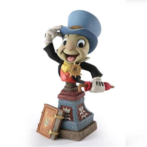 Jiminy Cricket Figurine Ebay