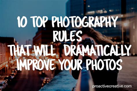 Photography Composition Rules Photography Rules Fibonacci Sequence