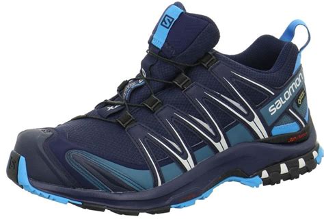 Salomon Xa Pro 3d Gtx® Wandelschoenen Heren Navy Blazer