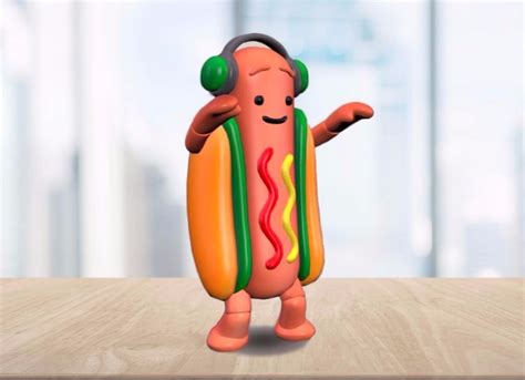 The 10 Best Dancing Hotdog Memes Of 2017