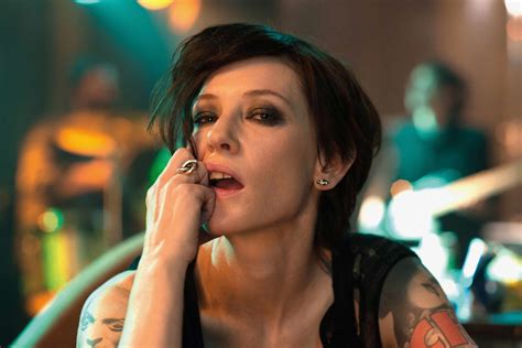 Cate Blanchett Transforms Into 13 Characters In The Hypnotic Manifesto