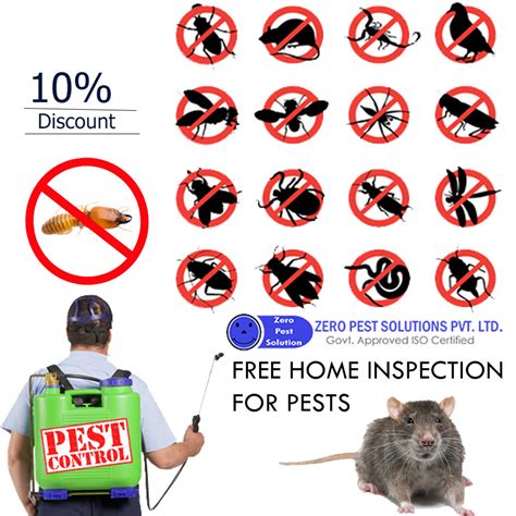 With easy scheduling, convenience billing, and proactive service you can check 'pest. Get the best termite pest control treatment services in ...