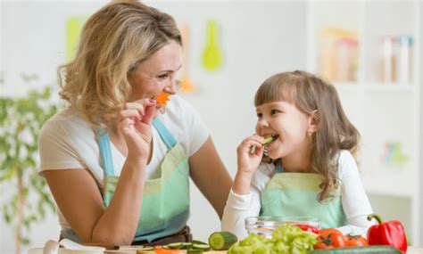 Raising Healthy Children Newlife Natural Health Foods