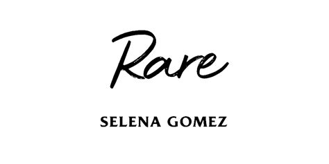 Png Selena Gomez Rare Logo Png By Kloorer On Deviantart