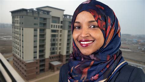 Ilhan Omar Introduces 1 Trillion Homes For All Act Declares Housing