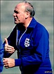 BBC SPORT | Football | Photo Galleries | Ron Greenwood's career in pictures
