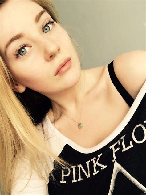 Beth Lily Pretty Eyes Selfie X Post Rbethlily Reyes