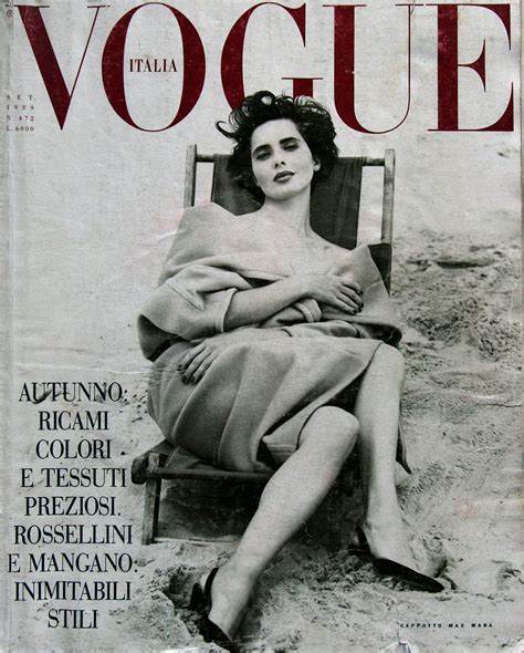 pin on vogue italia best covers