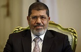 L'ex-président égyptien Mohamed Morsi sera poursuivi pour conspiration ...