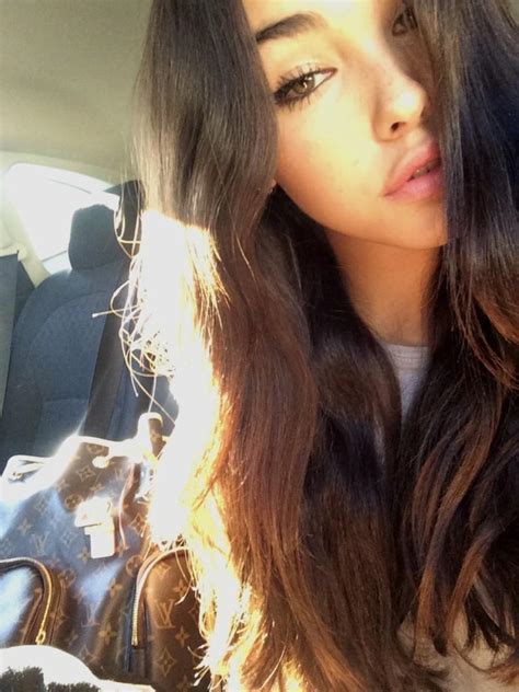 Madison Beer On Twitter Im Not Capable Of Smiling In Selfies Sorry