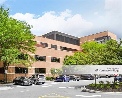 Virginia Hospital Center Medical Offices B Property And Listing Details