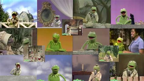 Hi Ho Kermit The Frog Here Youtube