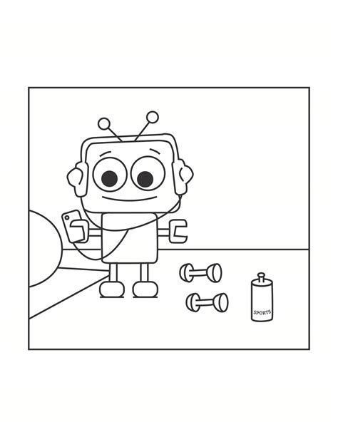 It was designed to have fun and relax. Pixel coloring pages | T&S Online Marketing