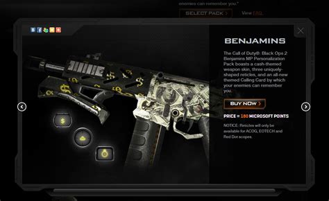 Personalization Packs для Black Ops 2 — Call Of Duty Black Ops 2