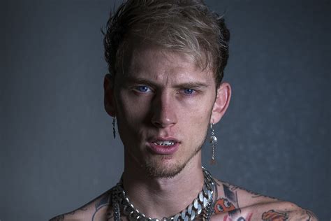 Free Download Machine Gun Kelly Wallpapers Hd Backgrounds Images Pics