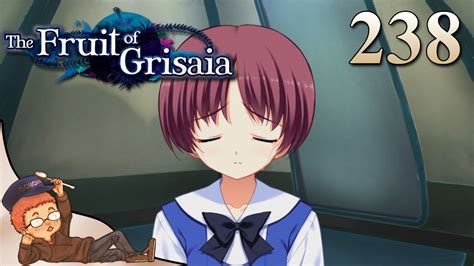 The Fruit Of Grisaia Unrated Part 238 Hirookas Embarrassment