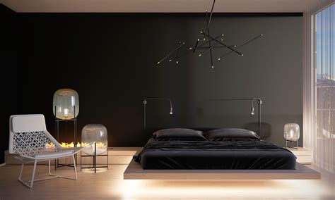 Types Of Minimalist Bedroom Decorating Ideas Which Looks So Attractive