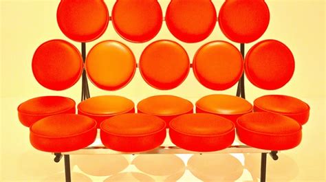 11 Iconic Furniture Designers Of The 20th Century And Beyond