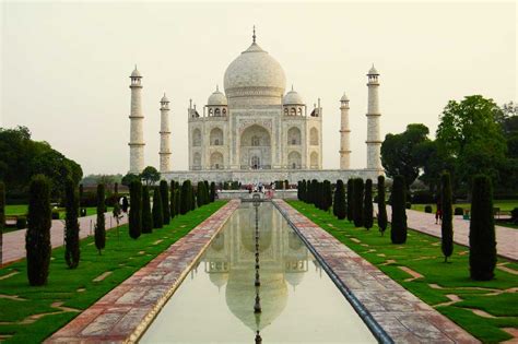 51 Famous Historical Monuments Of India