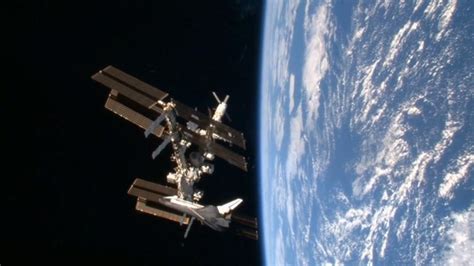 Watch Superstructures Engineering Marvels Season Episode Space Station Online