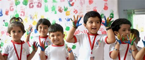 Delhi Nursery Admissions To Be Centralized From Next Year Elets