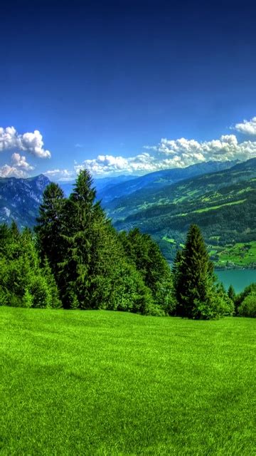 Beautiful Scenery Wallpapers Screensavers Wallpapersafari