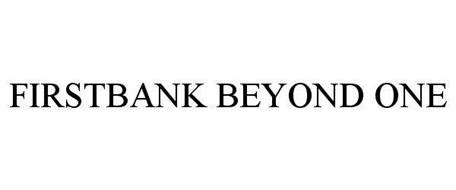 Bank of america puerto rico credit card. FIRSTBANK BEYOND ONE Trademark of FirstBank Puerto Rico Serial Number: 85971454 :: Trademarkia ...