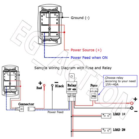 Vixen horn relay wiring diagram how to wire a horn relay. Horn wiring help - John Deere Gator Forums
