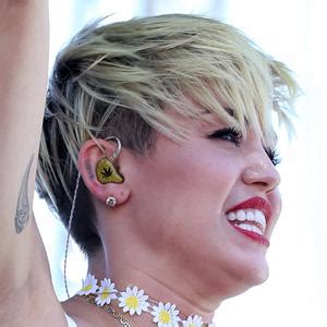 More Naked Miley Cyrus Photos Released By Terry Richardson Sheknows