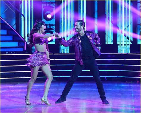 Xochitl Gomez Shares How Her Martial Arts Training Has Helped On Dancing With The Stars