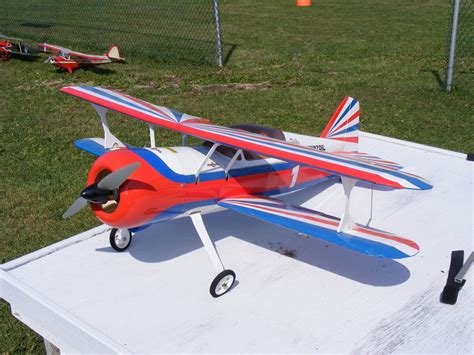 Rc Flying Models Small Stuff Electric And Co2 Powered