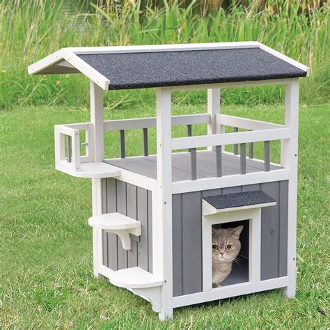 Outdoor Cat House Petsmart 11 Explore Top Designs Created By The Very
