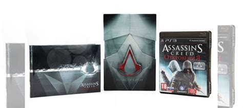 Assassin S Creed Collector Edition