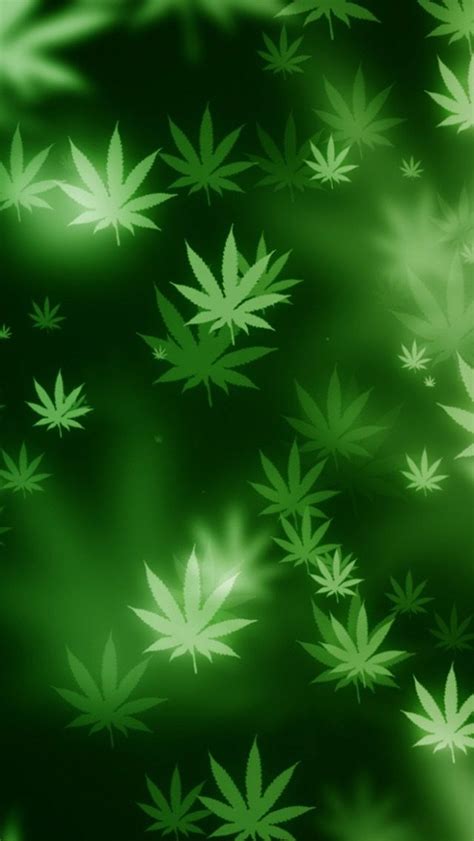Weed Wallpaper For Iphone 11
