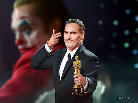 In joker, joaquin phoenix digs into the title role, kicks out the jams, and stamps the character with a danger all his own. Joker Wins Two Oscars - Including Best Actor For Joaquin ...