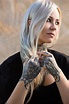 Finnish Tattoo Artist Sara Fabel Shares the Story Behind her Ink